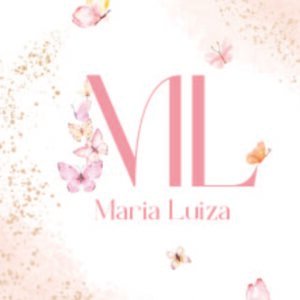 Caderneta de saúde e outros inicial borboleta