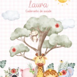 Caderneta de saúde e outros safari arvore