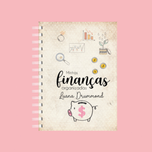 Planner financeiro completo