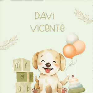 Caderneta de saúde e outros cachorro