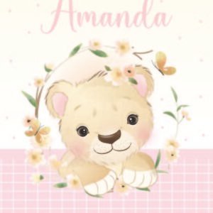 Caderneta de saúde e outros leoa