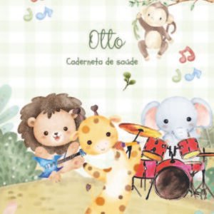 Caderneta de saúde e outros safari musica