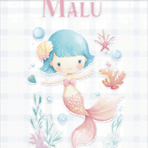 Caderneta de saúde e outros sereia xadrez