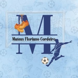 Caderneta de saúde e outros futebol