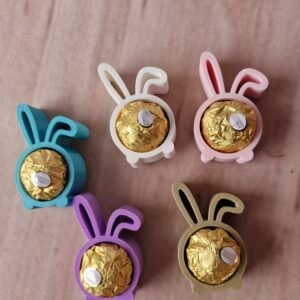 Coelinho Rocher - Mimo de Páscoa