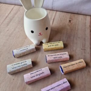 Coelhinho Doce Esperança