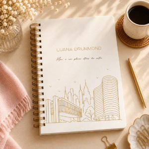 Agenda personalizada Estados São Paulo