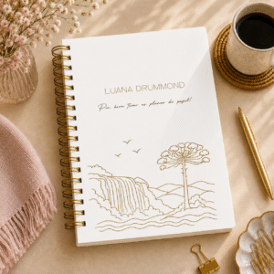 Agenda personalizada Estados Paraná